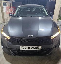 کیا K5